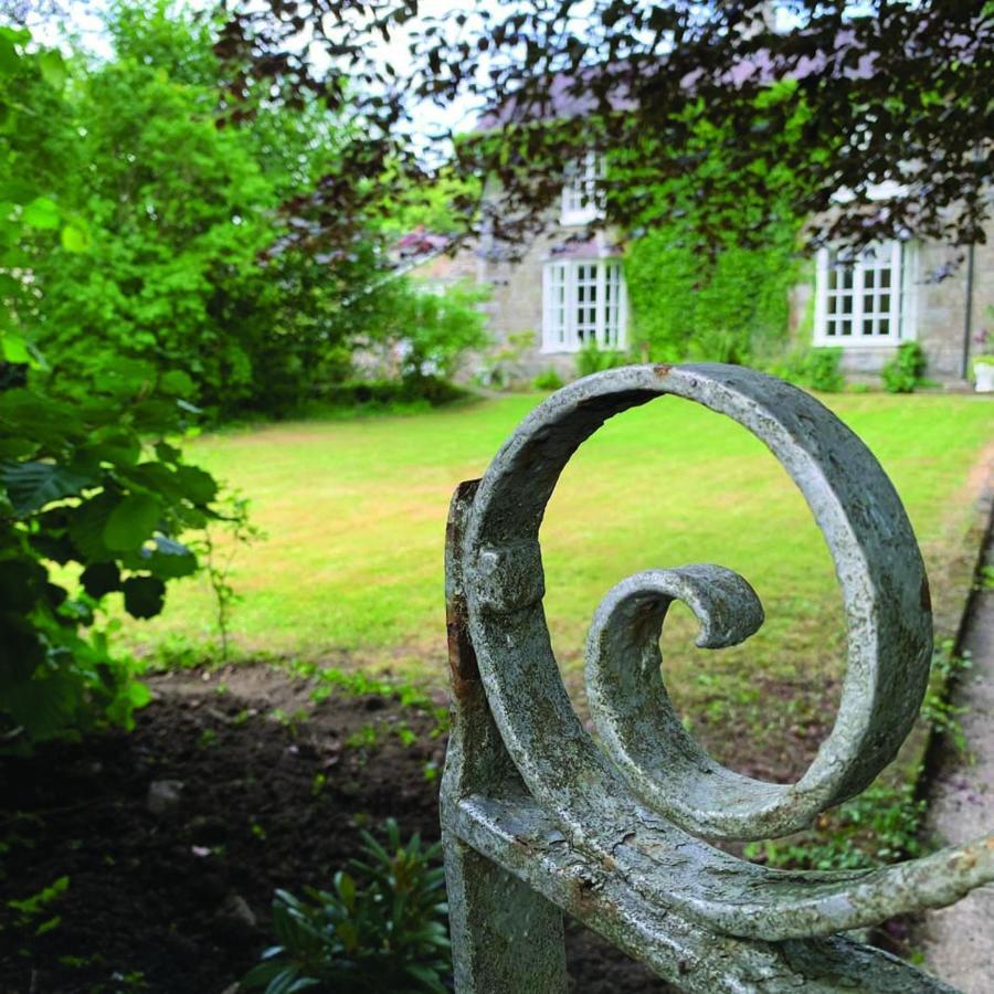 Pontyclerc Farm House Bed And Breakfast Ammanford Esterno foto